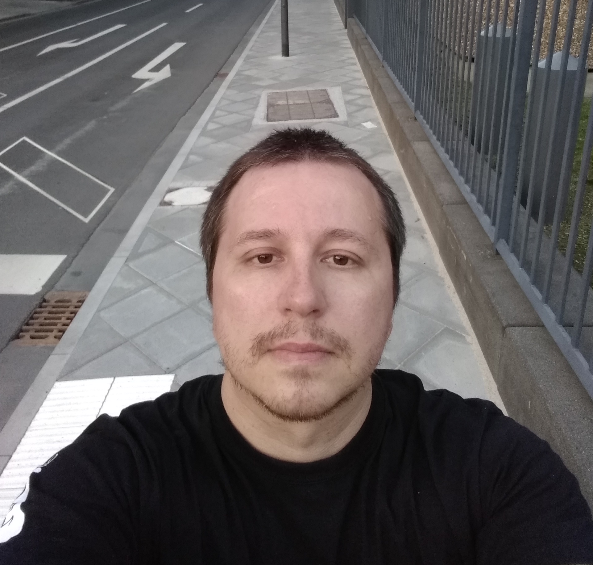 Steffen Eger